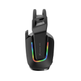 Xtrike ME Xtrike ME геймърски слушалки Gaming Headphones GH-712 - 50mm, RGB XTRM-GH-712 NEW снимка №2 Xtrike ME Xtrike ME геймърски слушалки Gaming Headphones GH-712 - 50mm, RGB XTRM-GH-712 NEW снимка №2