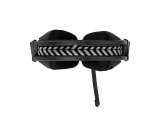 Xtrike ME Xtrike ME геймърски слушалки Gaming Headphones GH-712 - 50mm, RGB XTRM-GH-712 NEW снимка №4 Xtrike ME Xtrike ME геймърски слушалки Gaming Headphones GH-712 - 50mm, RGB XTRM-GH-712 NEW снимка №4