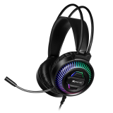 Xtrike ME Xtrike ME геймърски слушалки Gaming Headphones GH-510 - 50mm, RGB XTRM-GH-510 NEW » n
