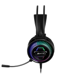Xtrike ME Xtrike ME геймърски слушалки Gaming Headphones GH-510 - 50mm, RGB XTRM-GH-510 NEW снимка №3 Xtrike ME Xtrike ME геймърски слушалки Gaming Headphones GH-510 - 50mm, RGB XTRM-GH-510 NEW снимка №3