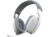 Описание и цена на жични 7.1 Marvo Gaming Headphones Pulz 70S White - 7.1 RGB