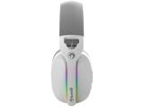 Marvo Gaming Headphones Pulz 70S White - 7.1 RGB снимка №5 Marvo Gaming Headphones Pulz 70S White - 7.1 RGB снимка №5