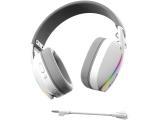 Marvo Gaming Headphones Pulz 70S White - 7.1 RGB снимка №6 Marvo Gaming Headphones Pulz 70S White - 7.1 RGB снимка №6