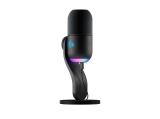 Описание и цена на нов звуков компонент - микрофон ( mic ) Logitech G Yeti GX Microphone USB black 988-000569
