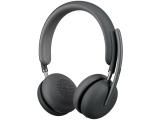 безжични на фокус - безжични Logitech Zone Wireless 2 UC, Graphite 981-001152 new