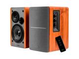 Edifier R1280T 2.0 Bookshelf Speakers, R1280T-BR снимка №2