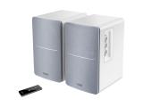 Edifier R1280T 2.0 Bookshelf Speakers, R1280T-WH снимка №2
