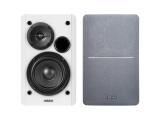 Edifier R1280T 2.0 Bookshelf Speakers, R1280T-WH снимка №3
