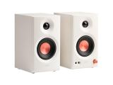 Edifier MR3 Active Studio Monitors white снимка №2