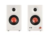 Edifier MR3 Active Studio Monitors white снимка №3
