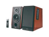Edifier R1700BTs .0 Bookshelf Speakers, R1700BTS-BR снимка №2