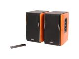 Edifier R1380DB 2.0 Bookshelf Speakers, R1380DB-BR снимка №2