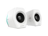 Edifier G2000 2.0 Audio System, G2000-WH » 2.0