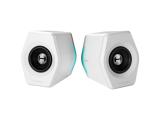 Edifier G2000 2.0 Audio System, G2000-WH снимка №2
