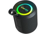 портативни на фокус - портативни Canyon speaker OnMove 11 IPX6 TWS 20W EQ RGB Black
