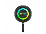 Canyon speaker OnMove 11 IPX6 TWS 20W EQ RGB Black снимка №4
