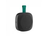Canyon speaker HEXAGON 10 TWS 8W IPX5 Black Green снимка №2 Canyon speaker HEXAGON 10 TWS 8W IPX5 Black Green снимка №2