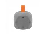 Canyon speaker HEXAGON 10 TWS 8W IPX5 Grey Orange снимка №4 Canyon speaker HEXAGON 10 TWS 8W IPX5 Grey Orange снимка №4