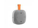 Canyon speaker HEXAGON 10 TWS 8W IPX5 Grey Orange снимка №5 Canyon speaker HEXAGON 10 TWS 8W IPX5 Grey Orange снимка №5