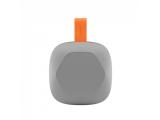 Canyon speaker HEXAGON 10 TWS 8W IPX5 Grey Orange снимка №6 Canyon speaker HEXAGON 10 TWS 8W IPX5 Grey Orange снимка №6