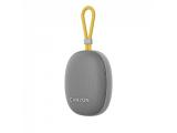 Canyon speaker OnMove 12 IPX7 TWS 5W Grey снимка №2 Canyon speaker OnMove 12 IPX7 TWS 5W Grey снимка №2