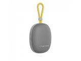 Canyon speaker OnMove 12 IPX7 TWS 5W Grey снимка №3 Canyon speaker OnMove 12 IPX7 TWS 5W Grey снимка №3