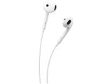 Edifier P180 Earbuds, 14mm Drivers, Built-in Mic, White снимка №3 Edifier P180 Earbuds, 14mm Drivers, Built-in Mic, White снимка №3