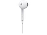 Edifier P180 Earbuds, 14mm Drivers, Built-in Mic, White снимка №4 Edifier P180 Earbuds, 14mm Drivers, Built-in Mic, White снимка №4