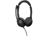 Jabra Evolve2 30 SE black снимка №2 Jabra Evolve2 30 SE black снимка №2