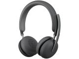 Logitech Zone Wireless 2 Headset Teams » безжични