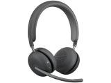 Logitech Zone Wireless 2 Headset Teams снимка №2