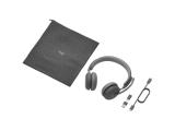 Logitech Zone Wireless 2 Headset Teams снимка №3