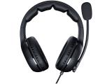 Cougar HX330 Gaming Headset, Black снимка №4 Cougar HX330 Gaming Headset, Black снимка №4