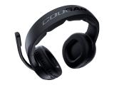 Cougar HX330 Gaming Headset, Black снимка №6 Cougar HX330 Gaming Headset, Black снимка №6