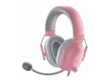 Razer BlackShark V2 X Quartz RZ04-03240800-R3M1 снимка №2