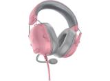 Razer BlackShark V2 X Quartz RZ04-03240800-R3M1 снимка №3