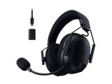 Razer BlackShark V3 Pro - Black - Gaming Headset снимка №2