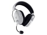 Razer BlackShark V3 Pro - White - Gaming Headset снимка №4