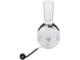 Razer BlackShark V3, Wireless Esports Headset, White Edition снимка №2