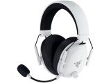 Razer BlackShark V3, Wireless Esports Headset, White Edition снимка №3