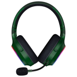 Razer Barracuda X Chroma Phantom Green Edition, Gaming Headset, Black снимка №3 Razer Barracuda X Chroma Phantom Green Edition, Gaming Headset, Black снимка №3