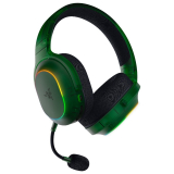 Razer Barracuda X Chroma Phantom Green Edition, Gaming Headset, Black снимка №4 Razer Barracuda X Chroma Phantom Green Edition, Gaming Headset, Black снимка №4