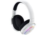 Razer Barracuda X Chroma, Gaming Headset, White снимка №2