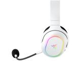 Razer Barracuda X Chroma, Gaming Headset, White снимка №3