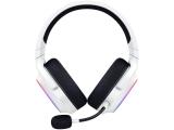 Razer Barracuda X Chroma, Gaming Headset, White снимка №5