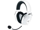 Razer BlackShark V2 HyperSpeed Gaming Headset - White Edition » безжични
