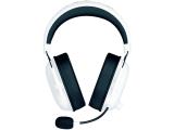 Razer BlackShark V2 HyperSpeed Gaming Headset - White Edition снимка №2 Razer BlackShark V2 HyperSpeed Gaming Headset - White Edition снимка №2