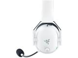 Razer BlackShark V2 HyperSpeed Gaming Headset - White Edition снимка №3 Razer BlackShark V2 HyperSpeed Gaming Headset - White Edition снимка №3