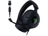 Описание и цена на жични 7.1 Razer Kraken V4 X - Wired Gaming Headset 