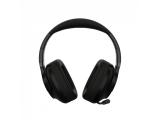 безжични на фокус - безжични Canyon headset EGO GH-16 3in1 2.4Ghz+BT Black